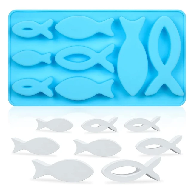 Emporte-pièce communion baptême en silicone - Moule à biscuits - #Communion #Baptême #Cuisine