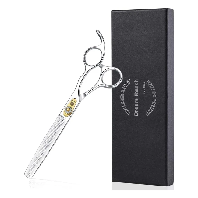 Forbici per toelettatura cani e gatti 70 pollici acciaio inossidabile 440c giapponese