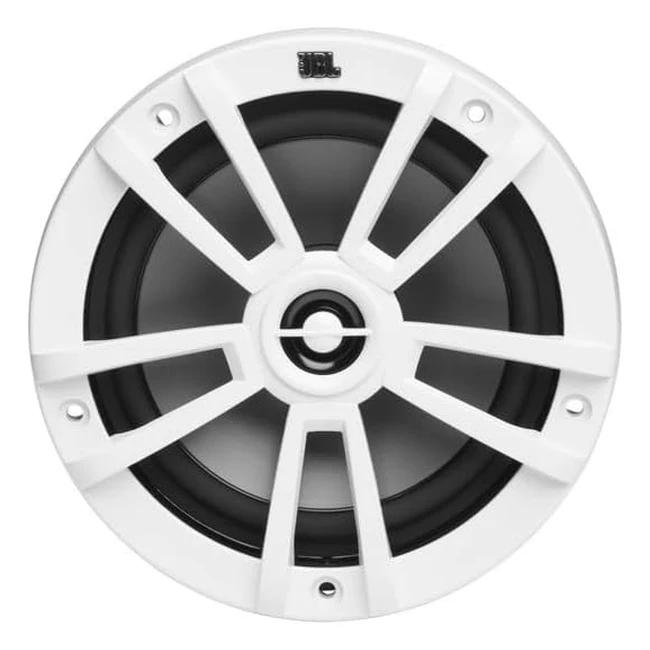 JBL Stage Marine Speaker 612 160mm 180Watt 2Way High Seaworthy Boat Speaker