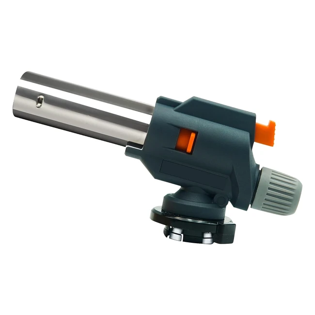 Soplete de Cocina Profesional JDHON - Llama Ajustable - Ligero y Duradero