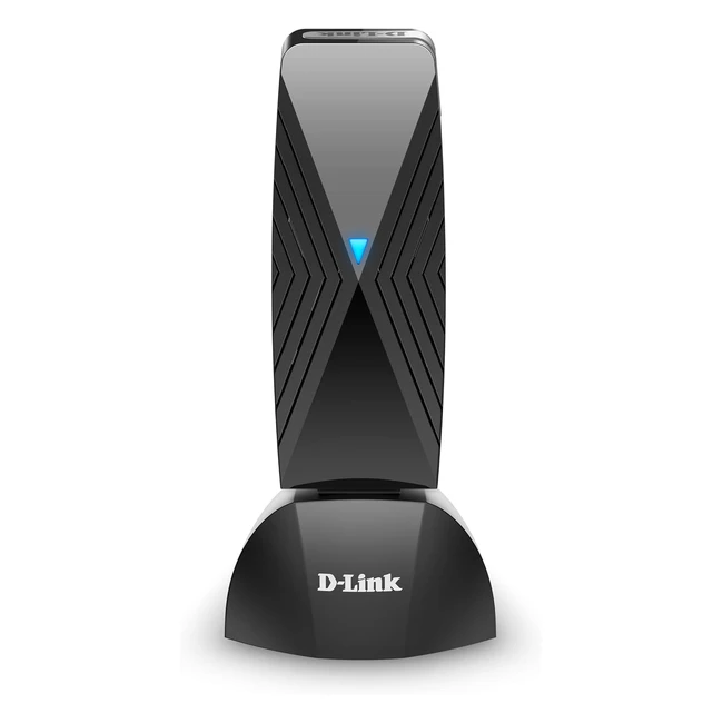 DLink DWAF18 VR Air Bridge für Meta Quest 2/3/Pro - Kabellose Verbindung für 360° Bewegung