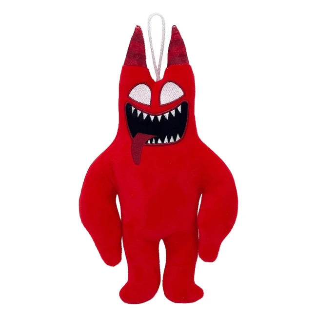 Peluche Garten of Banban Nabnab Horror Game Plush Toy - Regalo para Niños