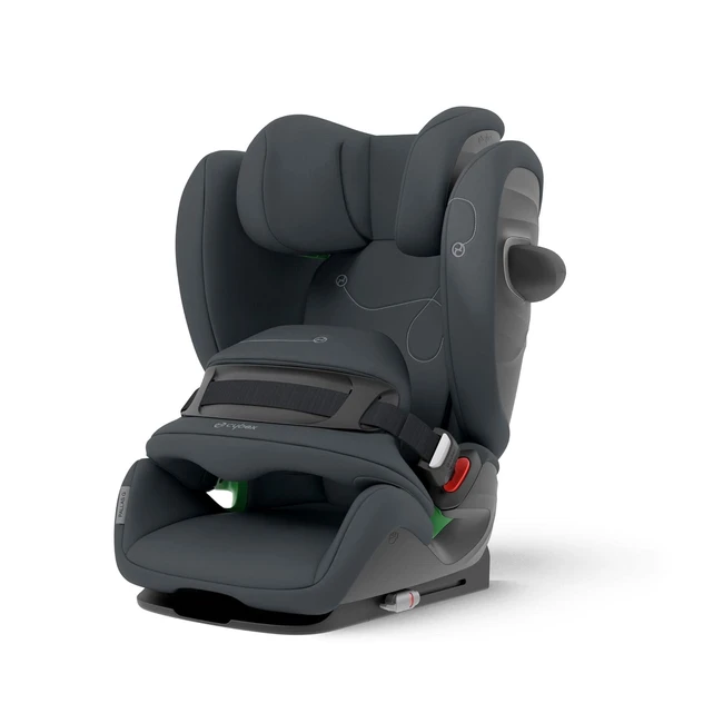 Cybex Gold Pallas G i-Size Kindersitz 76-150 cm 15 Monate - 12 Jahre 9-50 kg