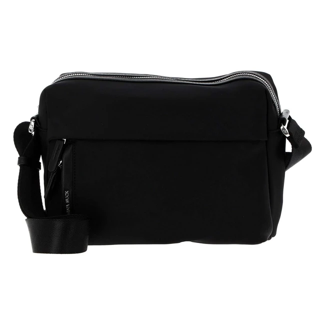 Bolso Bandolera Mandarina Duck Hunter P10VCT19 - 28x23x14 cm - Mujer