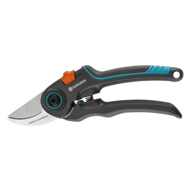 Gardena Expertcut Forbici Giardino Taglio Bypass 22mm - 1220320