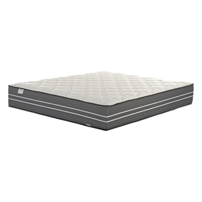 Materasso Matrimoniale Farmarelax 160x190 Dual Comfort Memory Foam 6cm