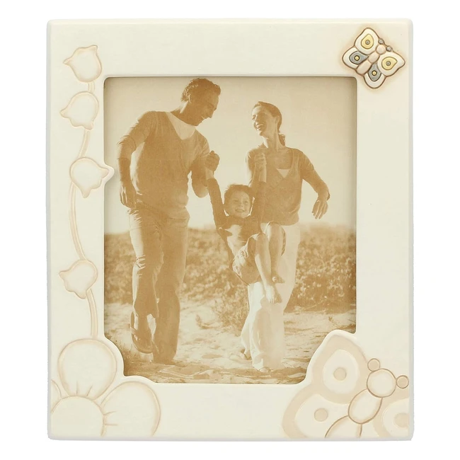 Thun Portafoto Elegance 255x215 Ceramica 323x373x31 cm