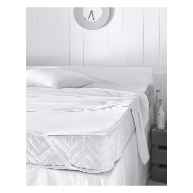 mixibaby Matratzenschoner 140x200cm wasserdicht Inkontinenz Matratzenauflage