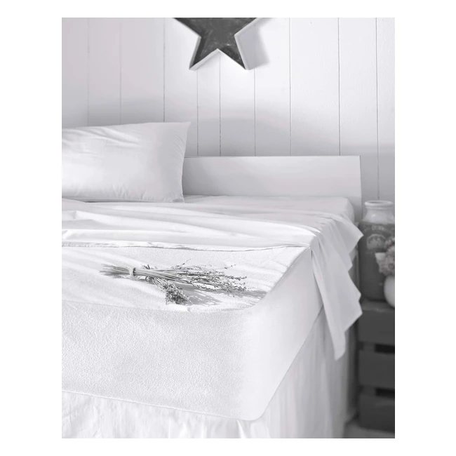 mixibaby Matratzenschoner Matratzentopper Inkontinenz Matratzenschoner 90x200cm