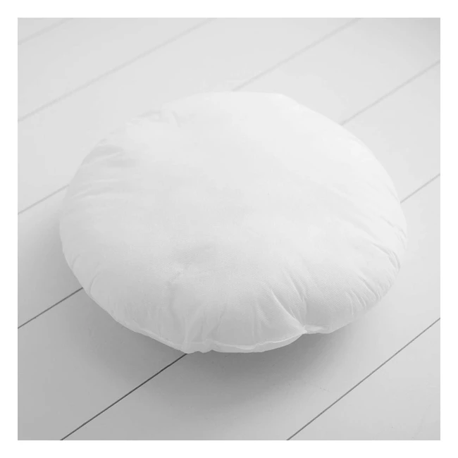 mixibaby Kissenfüllung Sofakissen Bettkissen Dekokissen 60cm Menge 1 Stück