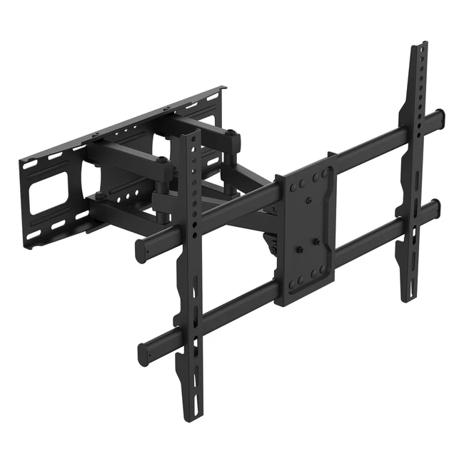 Grifema TV Wall Bracket for 32-80 inch TVs | Swivel Tilt Extend | Max VESA 600x400mm | GB10066