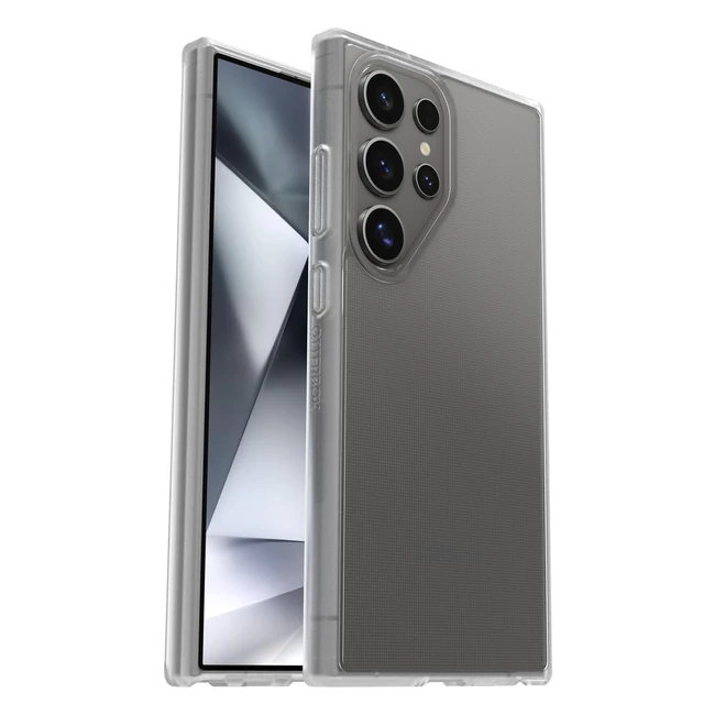 Etui Otterbox Sleek pour Samsung Galaxy S24 Ultra - Antichoc, Antichute, Ultramince