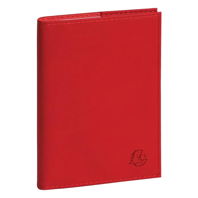 Agenda Exacompta 15642E Horizons 15 Winner 105 x 15 cm Janv-Déc 2024