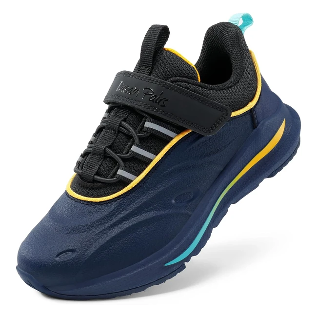 Chaussures de sport enfants Dream Pairs SDRS2335K - Légères et confortables