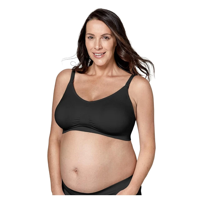 Reggiseno Medela Keep Cool per Gravidanza e Allattamento - Senza Cuciture, 6 Zone Traspiranti