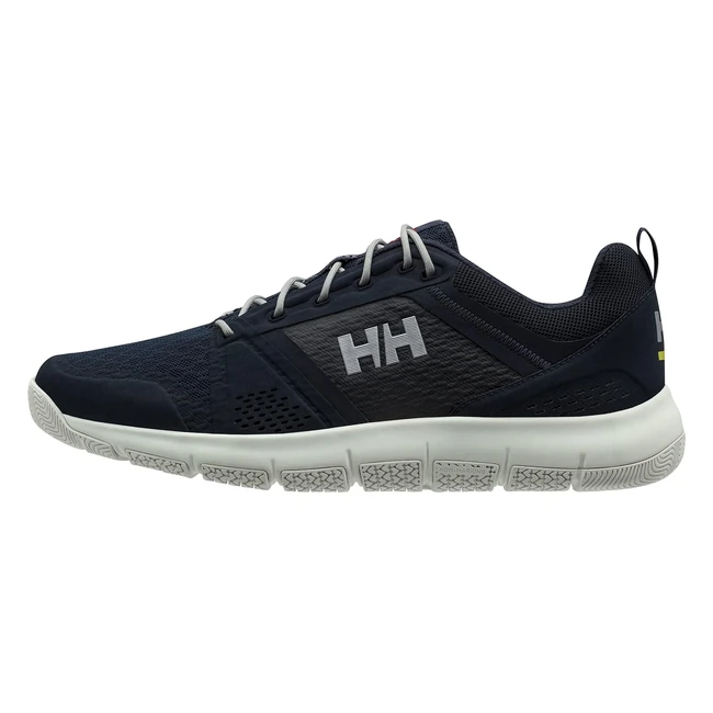 Zapatillas Helly Hansen Skagen F1 Offshore para Hombre - Envío Gratis