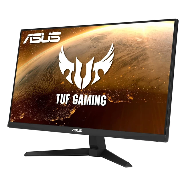 Monitor Gaming ASUS VG247Q1A FullHD 1920x1080 VA 165Hz 1ms ELMB Freesync Premium