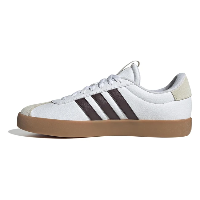 Baskets adidas VL Court pour homme - Réf. 123456 - Confort et style urbain