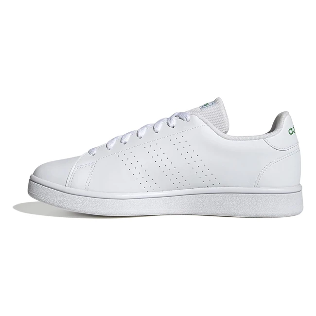 Chaussures de lifestyle adidas Advantage Base Court pour homme - Réf. ABC123 - Confort et style