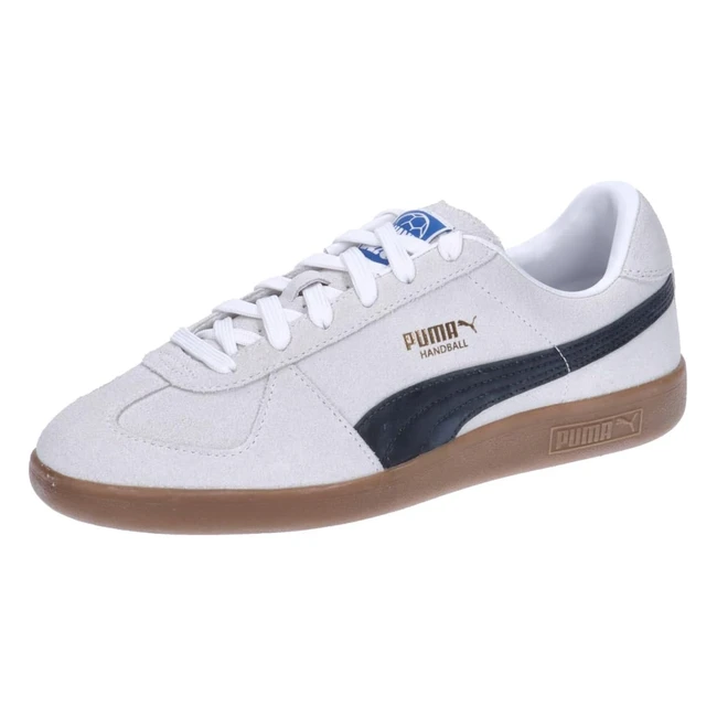 PUMA Herren Handball Indoor Court Shoe - Top-Qualität & Komfort