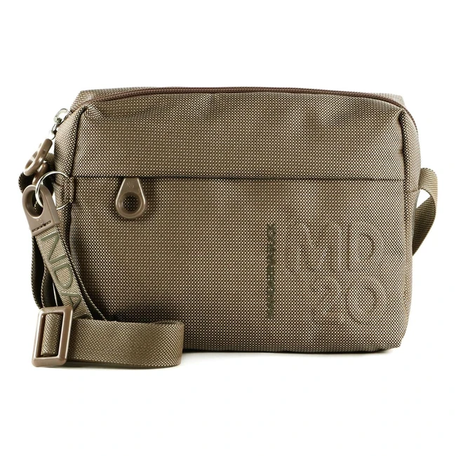 Bolsa Bandolera Mujer Mandarina Duck MD 20 P10QMT34 - Talla Única - Envío Gratis