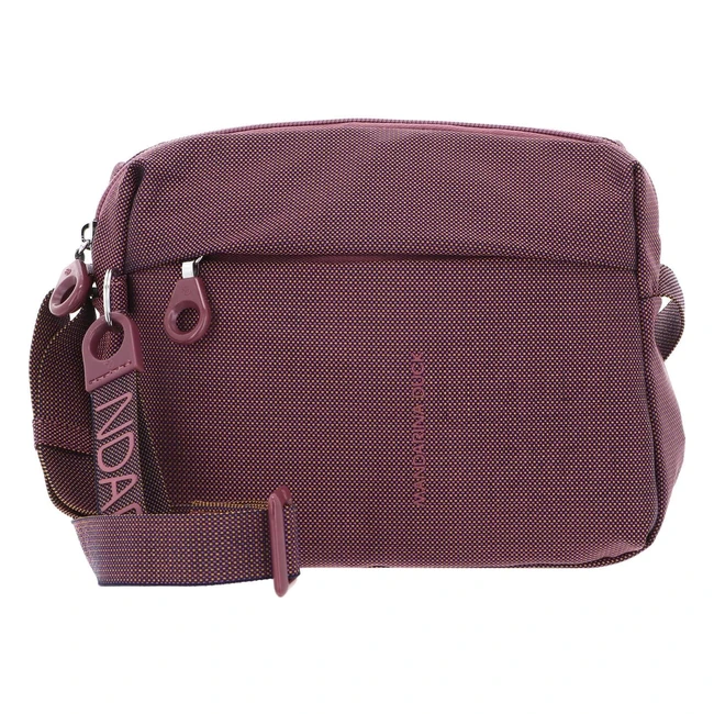Sac bandoulière Mandarina Duck MD20 Crossover Femme - Taille Unique - Livraison Gratuite