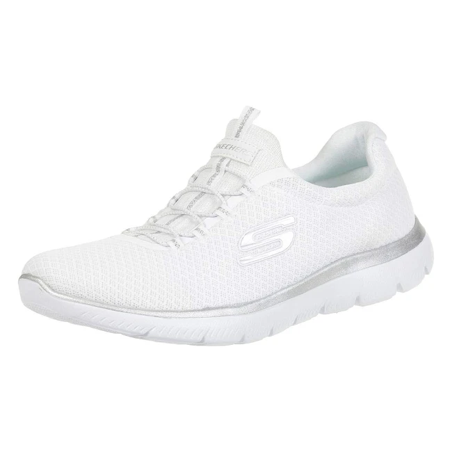 Zapatillas Skechers Energy Clásicas Hombre - Ref. 123456 - Comodidad y Estilo