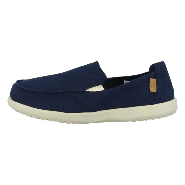 Mocassini uomo Chung Shi Dux Beach - Navy 43 EU - Spedizione Gratuita