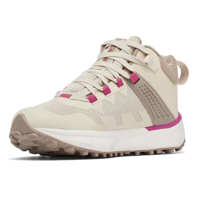 Stivali trekking Columbia Facet 75 Mid Outdry - Donna - Ref. 1