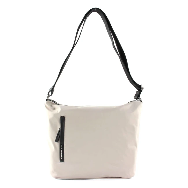 Cubierta de Hombro Mujer Mandarina Duck Hunter P10VCT05 - 34x25x11cm - Envío Gratis