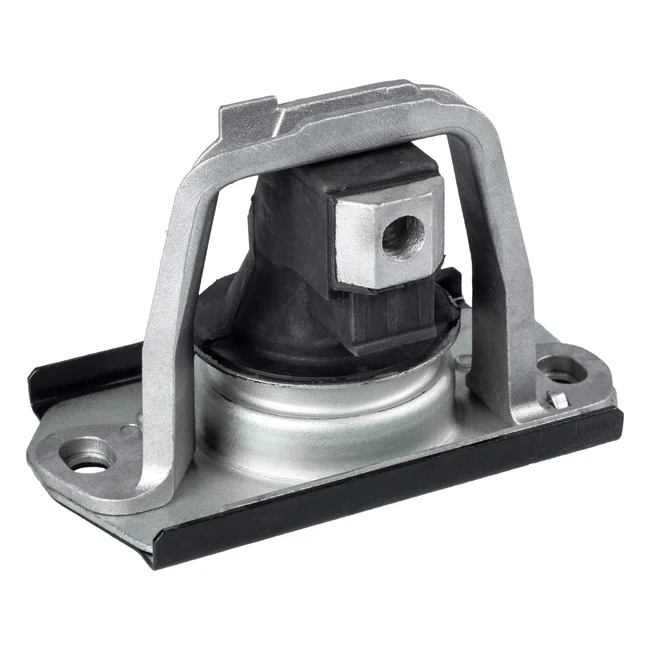 Bloque Motor Febi 31417 - Soporte Hidráulico - Material Cauchometal