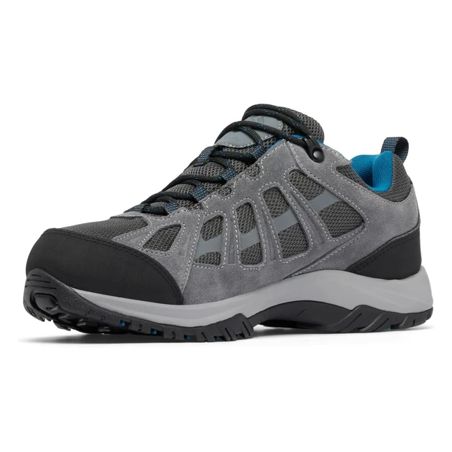 Scarpe Trekking Columbia Redmond III Uomo Impermeabili - Ref. 10004