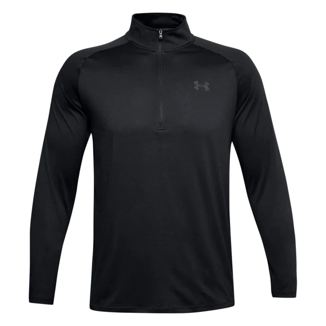 Camiseta manga larga Under Armour UA Tech 2.0 1 pack hombre