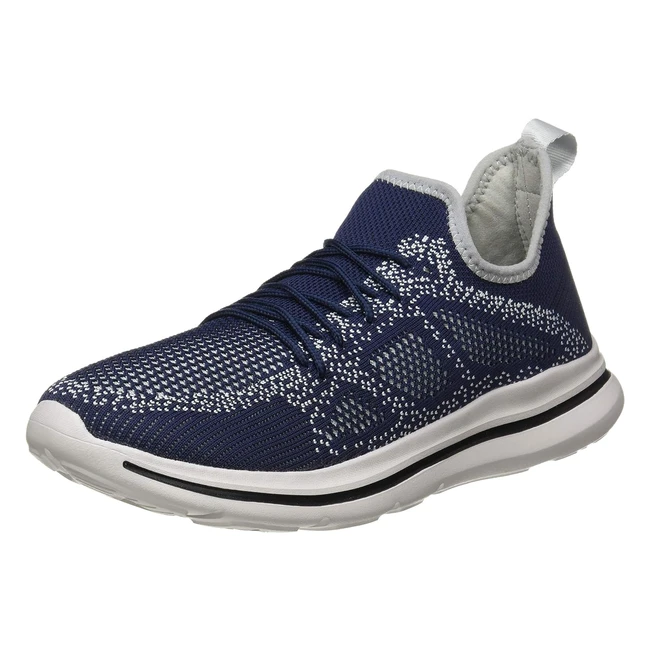 Scarpe Heybrid Miami per Sport Acquatici Unisex - Blu - Taglia 41