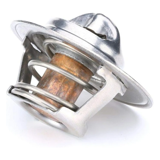 Termostato refrigerante Gates TH04182G1 - Alta efficienza e prestazioni ottimali