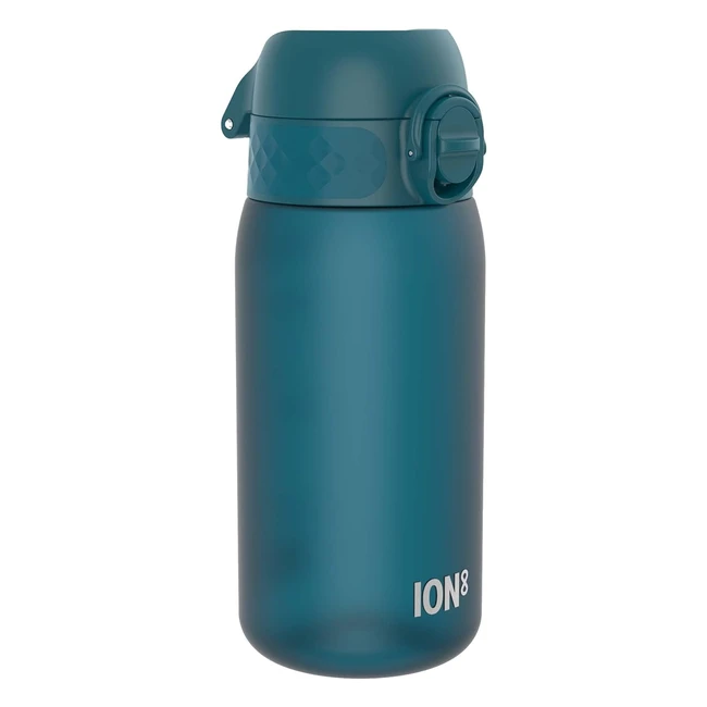 Borraccia ion8 per bambini 350ml - Antisperanza, Sicura, Lavabile in Lavastoviglie