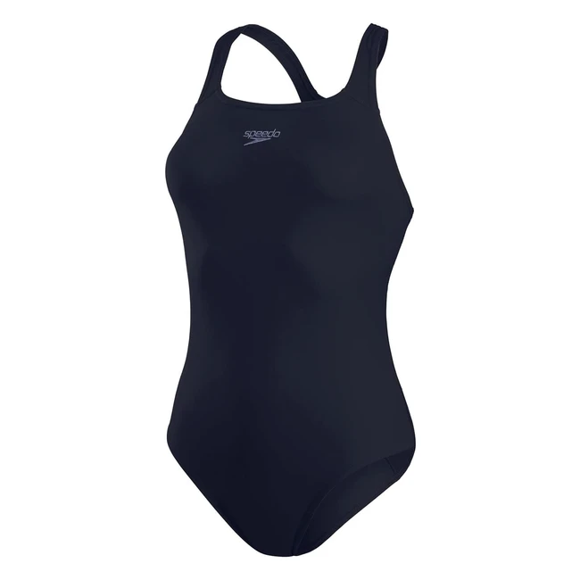 Baador Speedo Eco Endurance Mujer - Ref. 38 - Resistente al Cloro