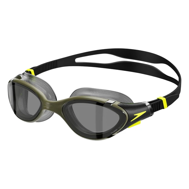 Gafas de natación Speedo Biofuse 20 Unisex - Pack de 1 - Referencia 20 - Antiempañamiento