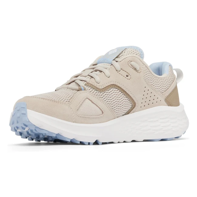 Scarpe Trekking Columbia Betania Donna Sussurro Pietra Scura 40 EU