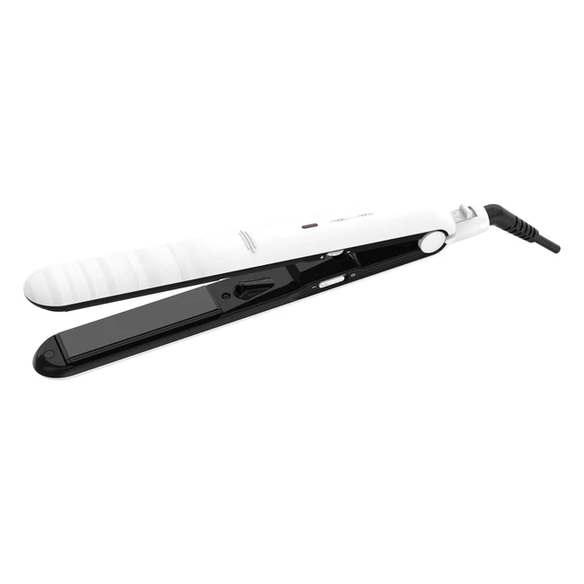 Rowenta Optiliss SF3210F0 - Lisseur Cheveux Céramique 230°C 30s Chauffe - 11 Températures