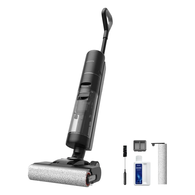 Aspirador Dreame H13 Pro 18KPA Sin Cable - Limpieza Seco y Húmedo