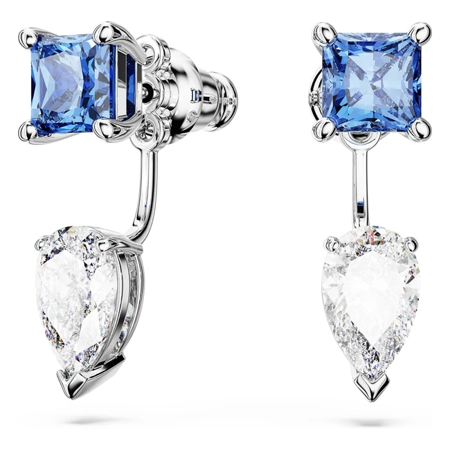 Swarovski Mesmera Collection - Exquisite Jewelry for Every Occasion