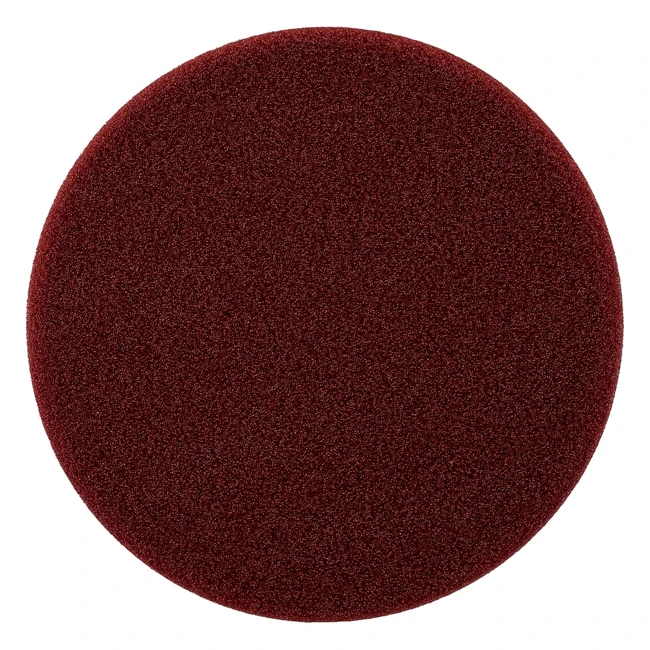 Ryobi 125mm Schneidepad RAKPCP01 5132005512 für R18P0 - Wireless Polierer