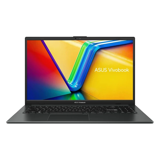 Asus Vivobook Go 15 S1504FANJ179W 156 FHD PC Portable AMD Ryzen 5 7520U 8GB RAM 512GB SSD Windows 11 Home