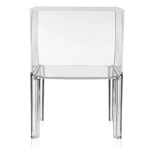 Comò Ghost Buster Small Kartell - Design Philippe Starck - 40x57x34 cm