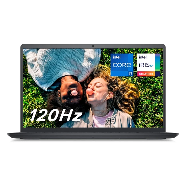 Notebook Dell Inspiron 15 3520 15.6 FHD Intel Core i7-1255U 16GB RAM 1TB SSD Windows 11