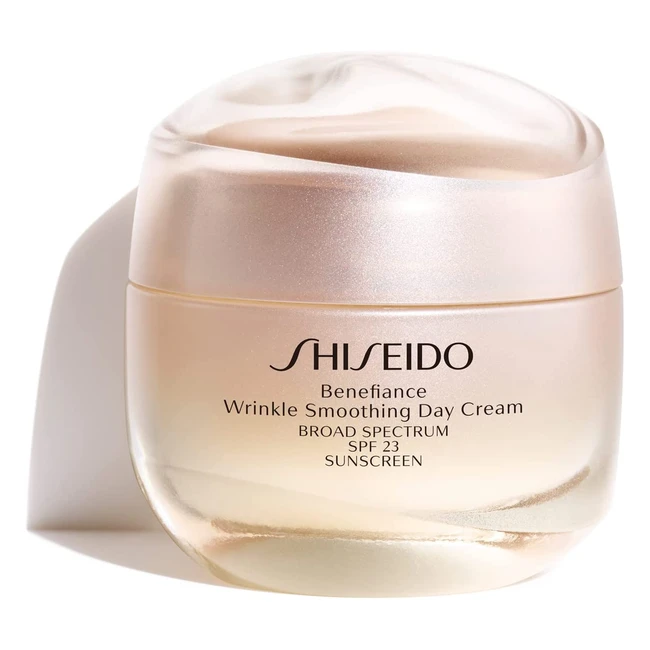 Shiseido Synchro Skin - Emulsione giorno BNF WRI SMO SPF25 50ml