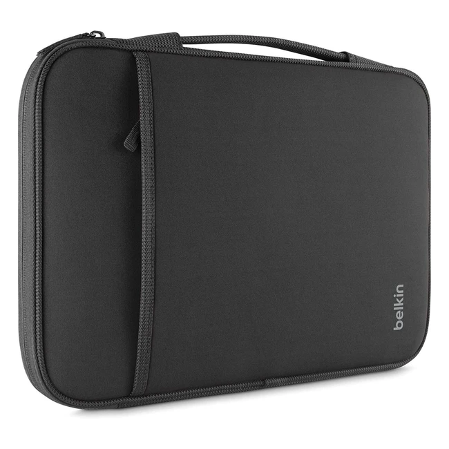 Custodia Belkin per MacBook Air 13 e altri dispositivi 13 - Protezione Neoprene