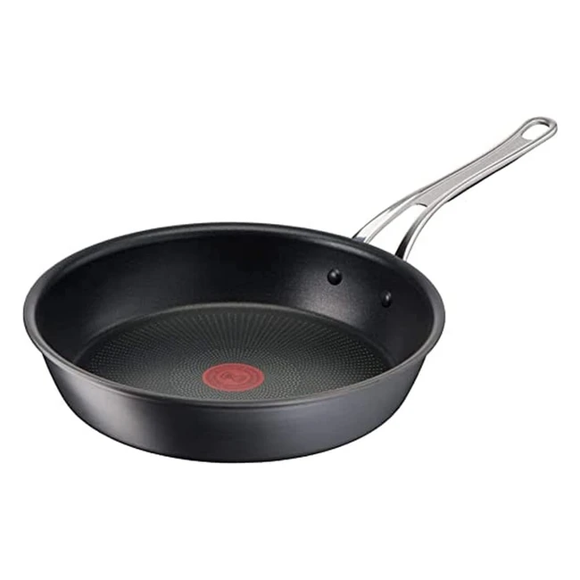 Tefal Jamie Oliver Cooks Classics Frying Pan 30cm Nonstick Induction H9120744