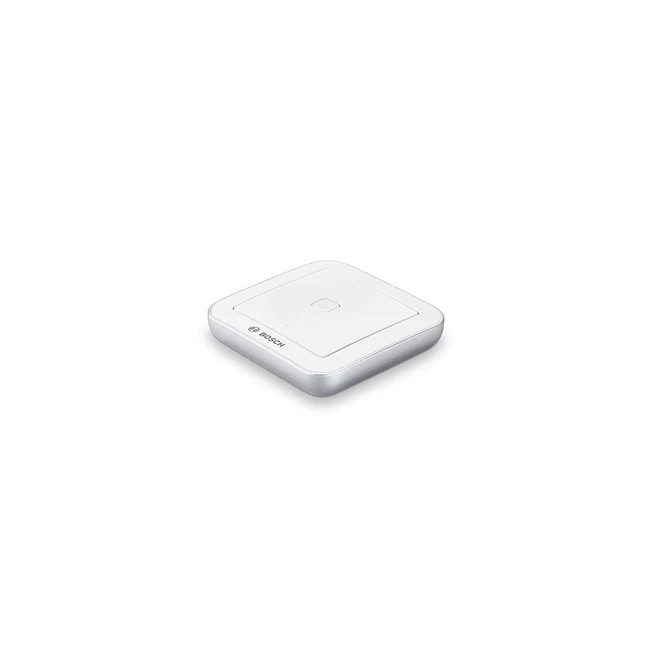 Bosch Smart Home Universal Switch - Control Your Smart Devices Anywhere